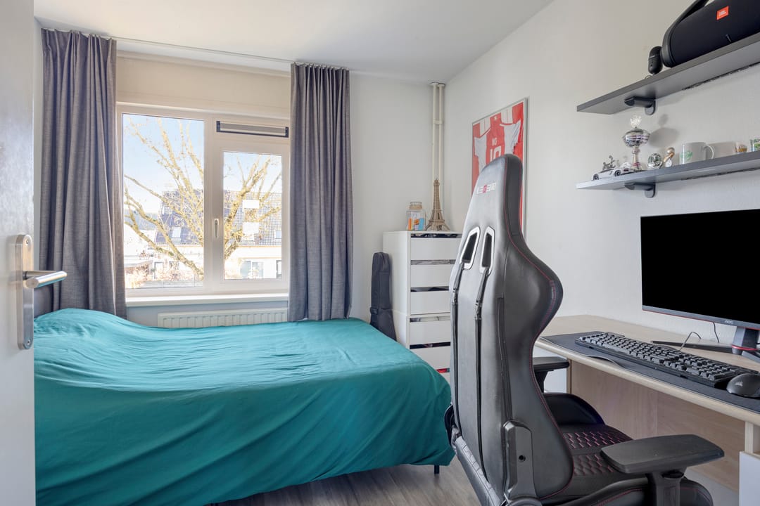 Foto 31 van Componistenpad 4