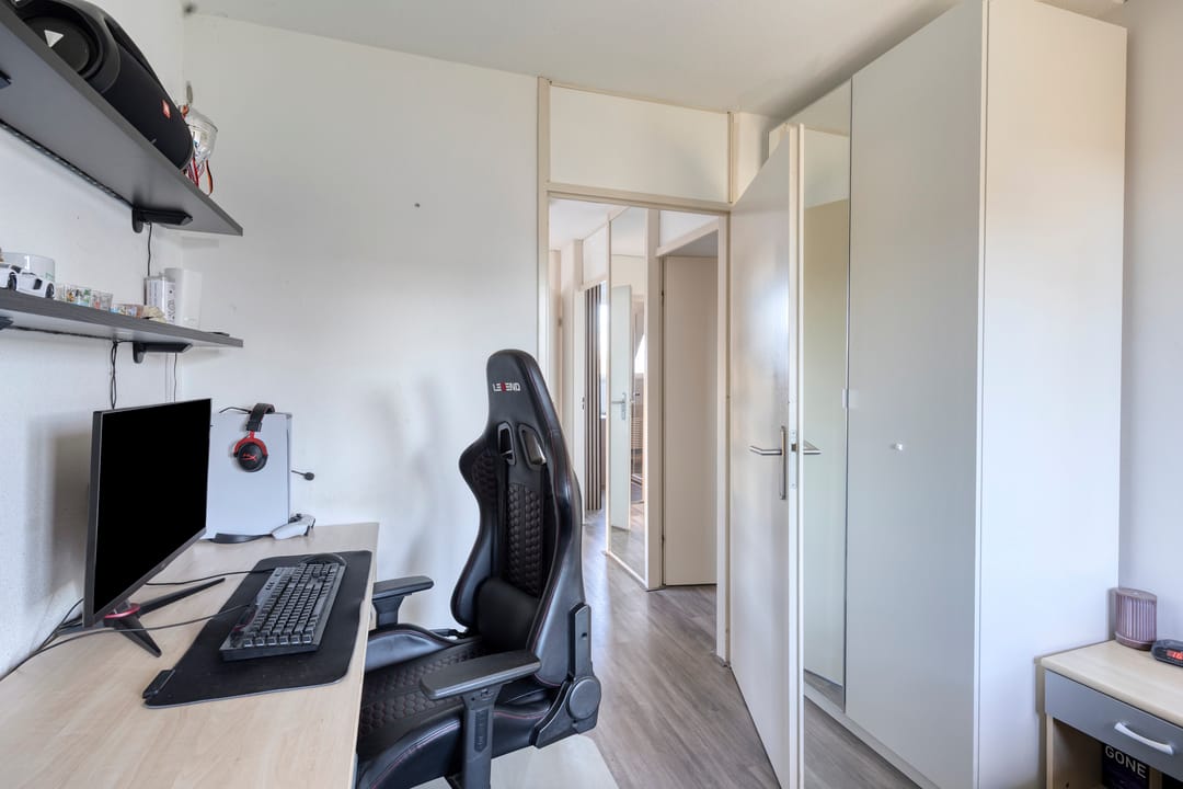 Foto 32 van Componistenpad 4