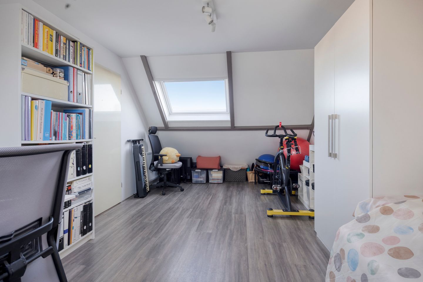 Foto 35 van Componistenpad 4