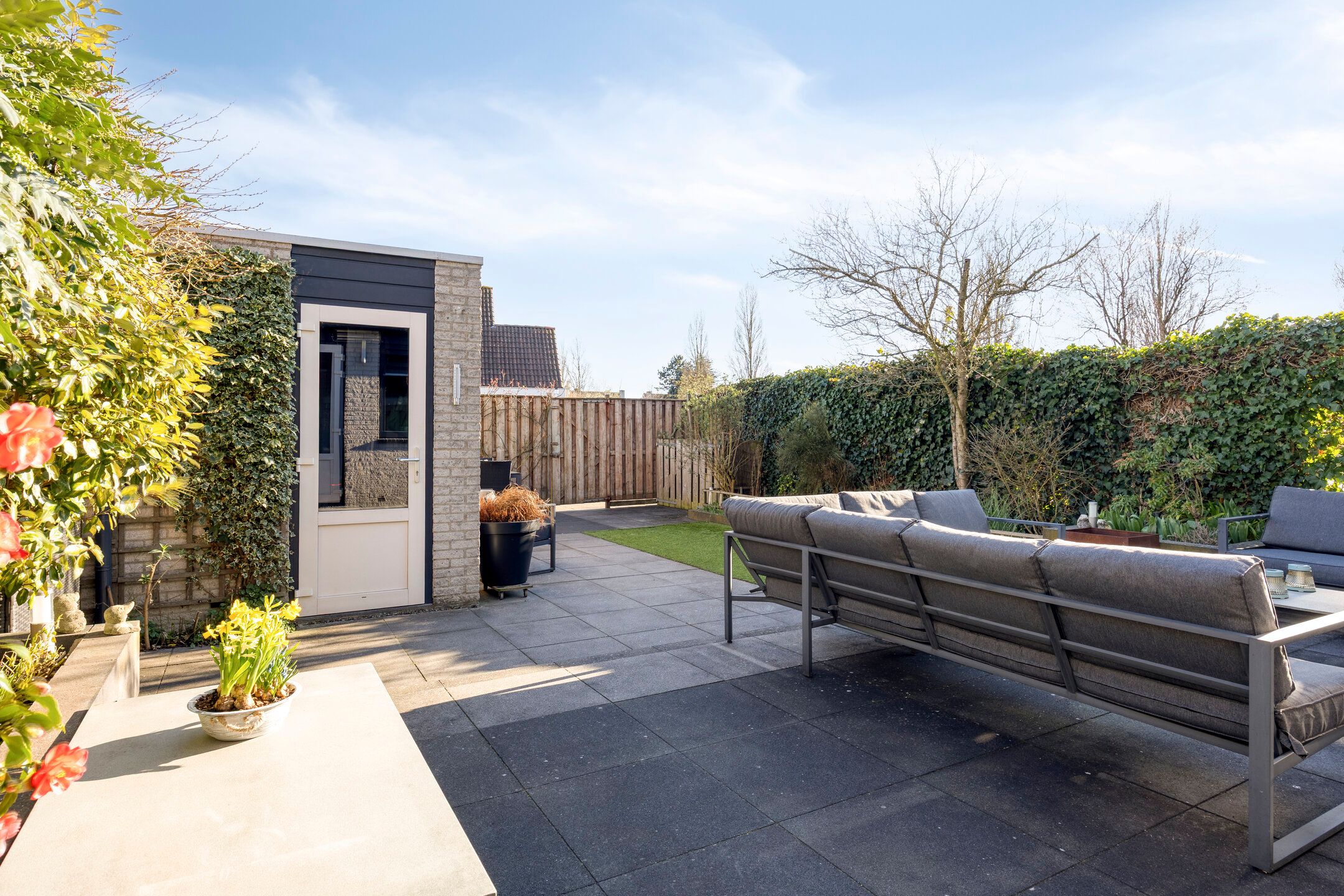 Foto 36 van Componistenpad 4