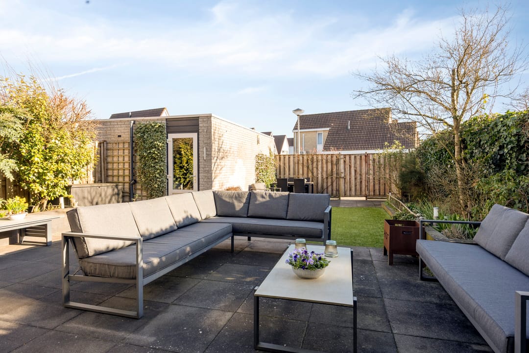 Foto 37 van Componistenpad 4