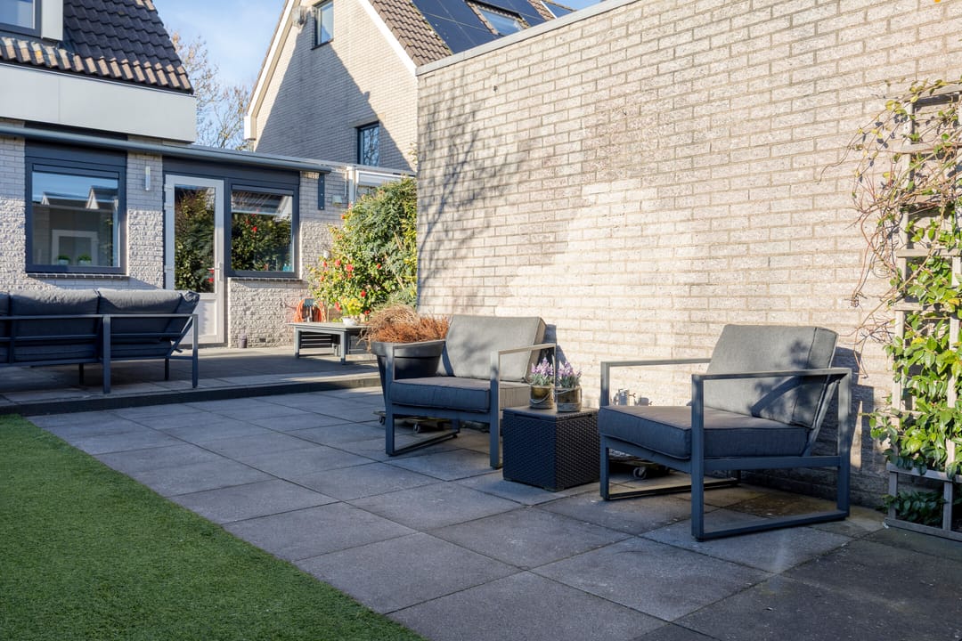 Foto 38 van Componistenpad 4