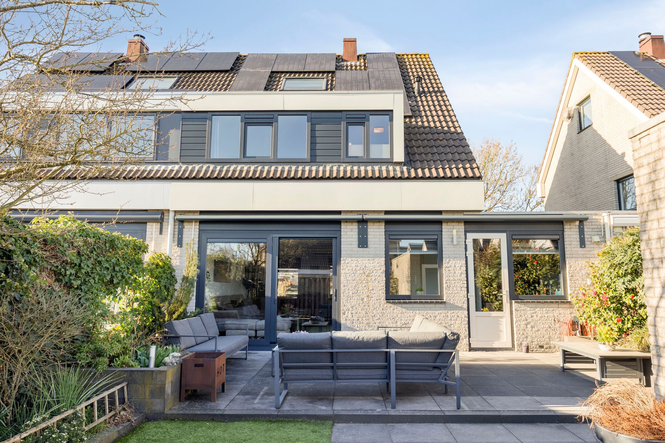 Foto 39 van Componistenpad 4