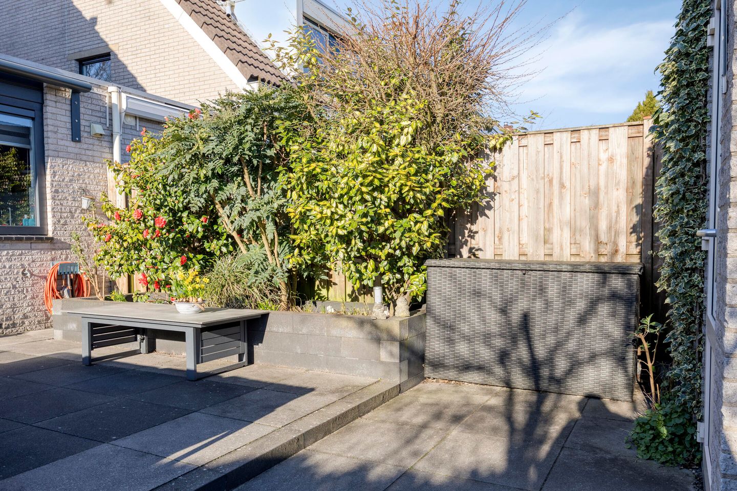 Foto 40 van Componistenpad 4