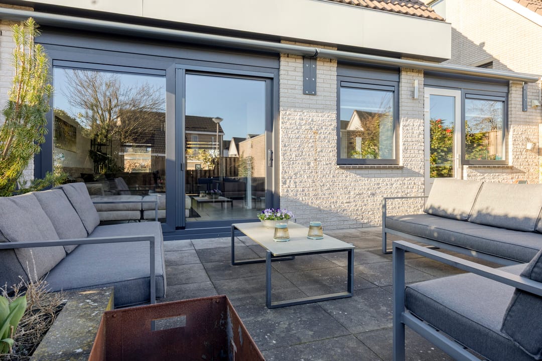 Foto 41 van Componistenpad 4