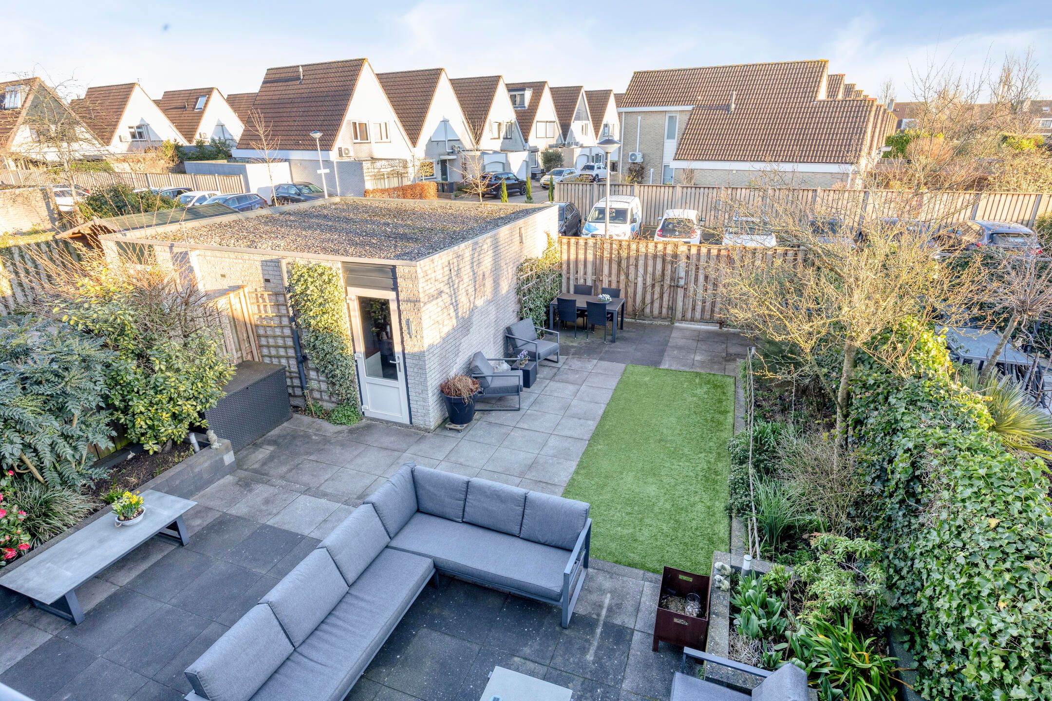 Foto 42 van Componistenpad 4