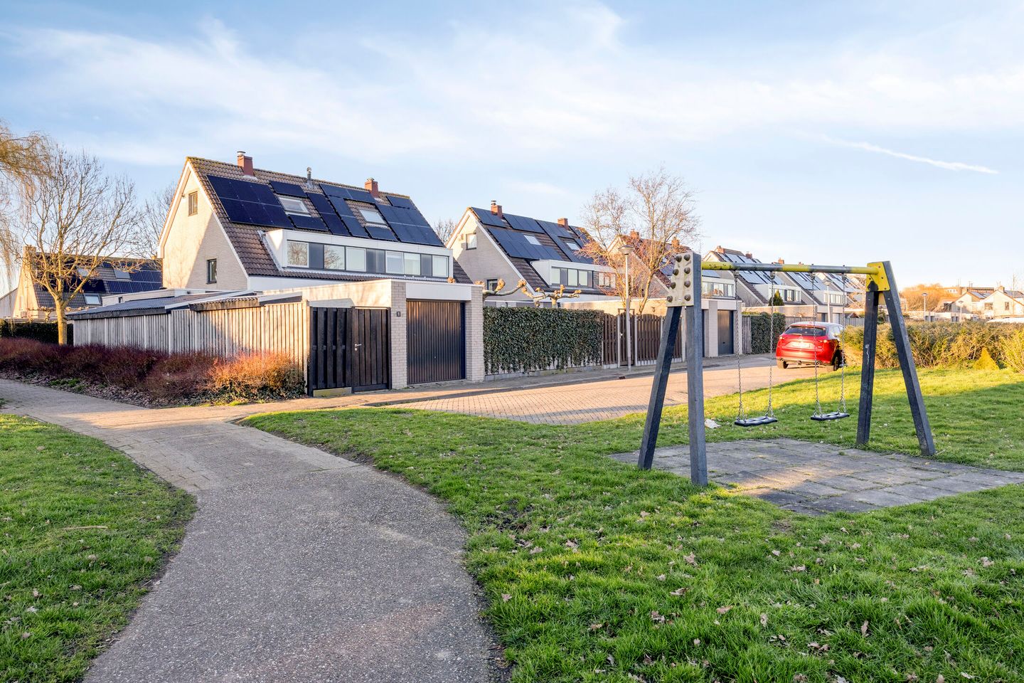 Foto 44 van Componistenpad 4