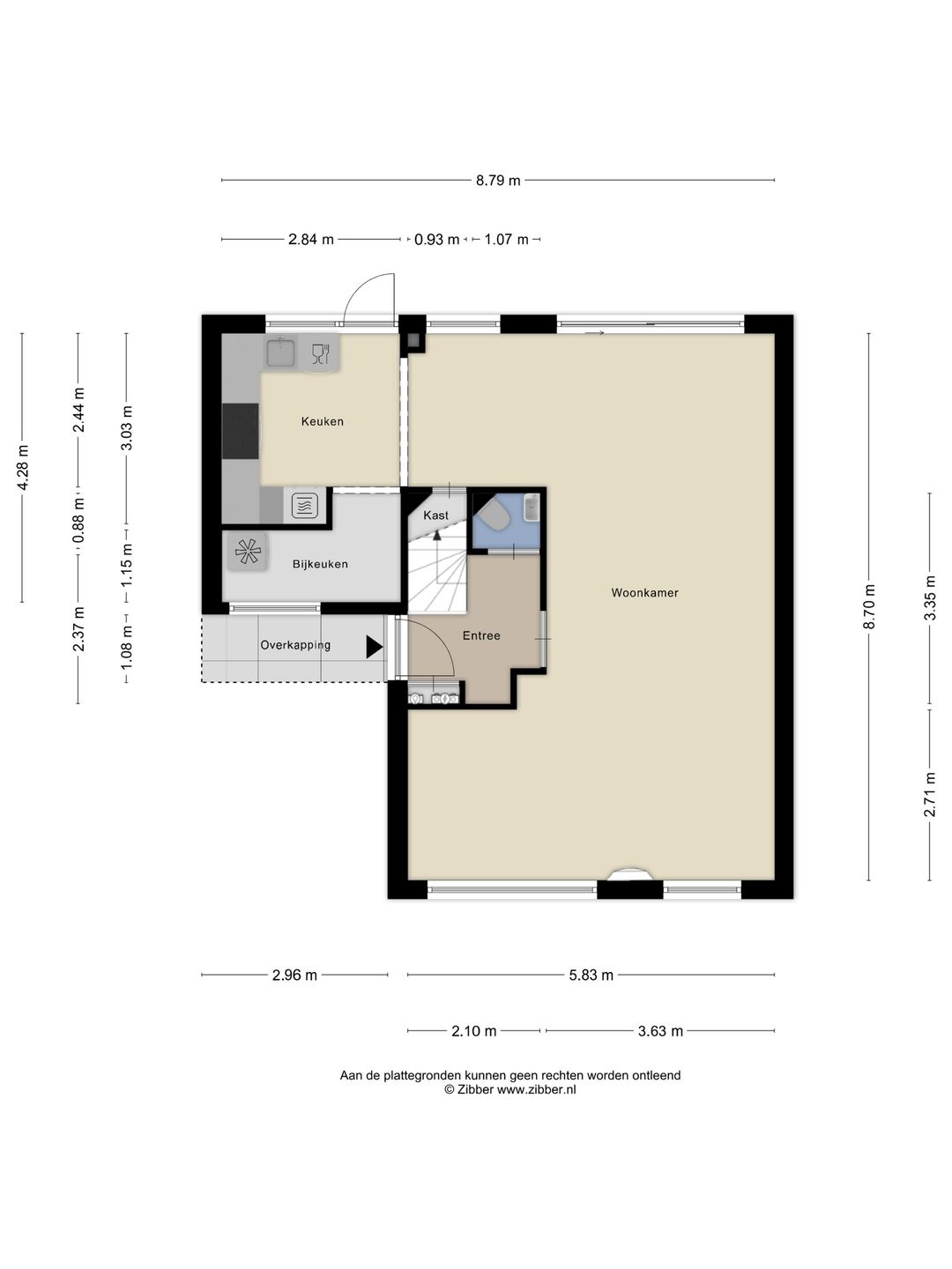 Foto 47 van Componistenpad 4