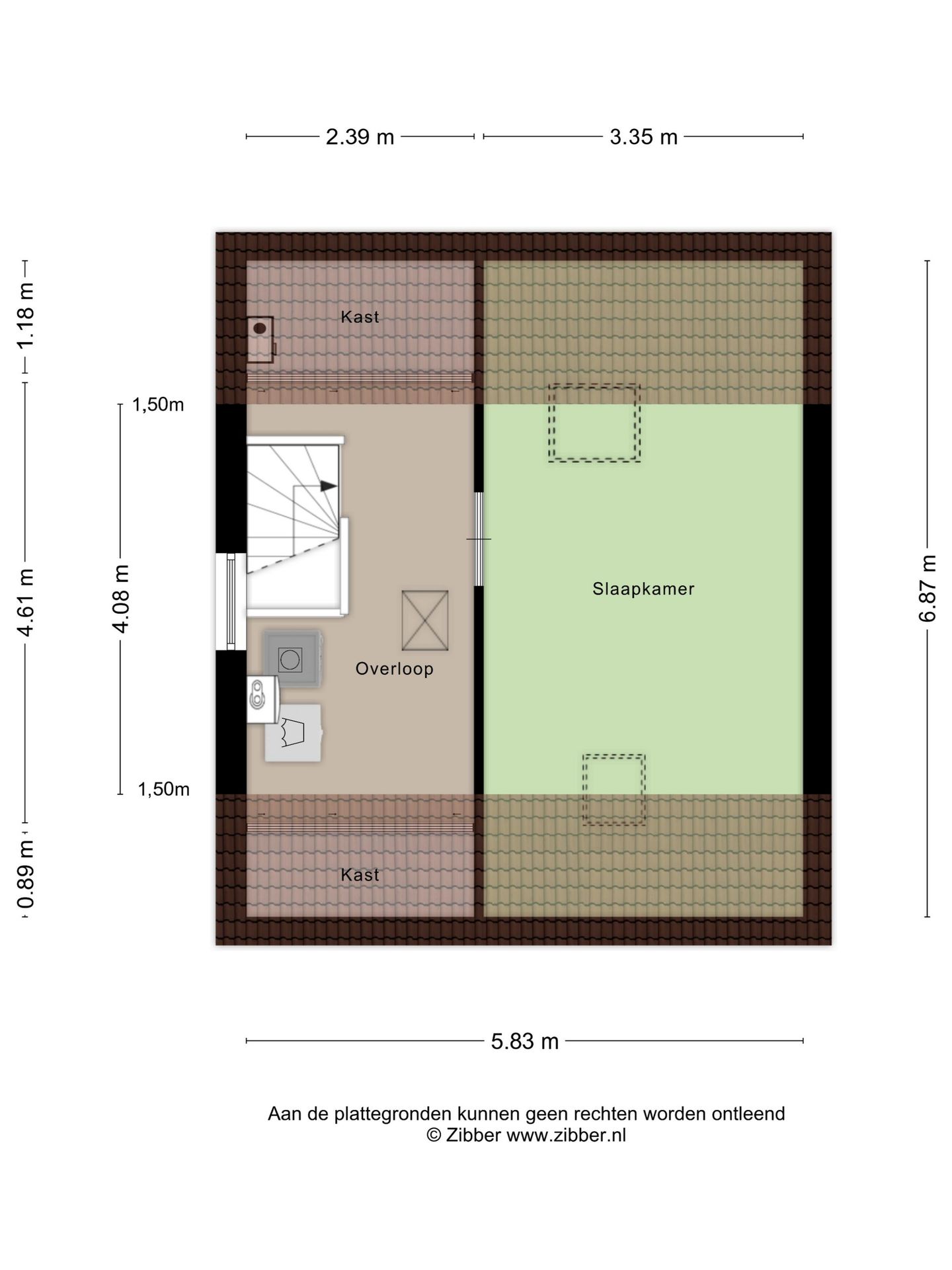 Foto 49 van Componistenpad 4