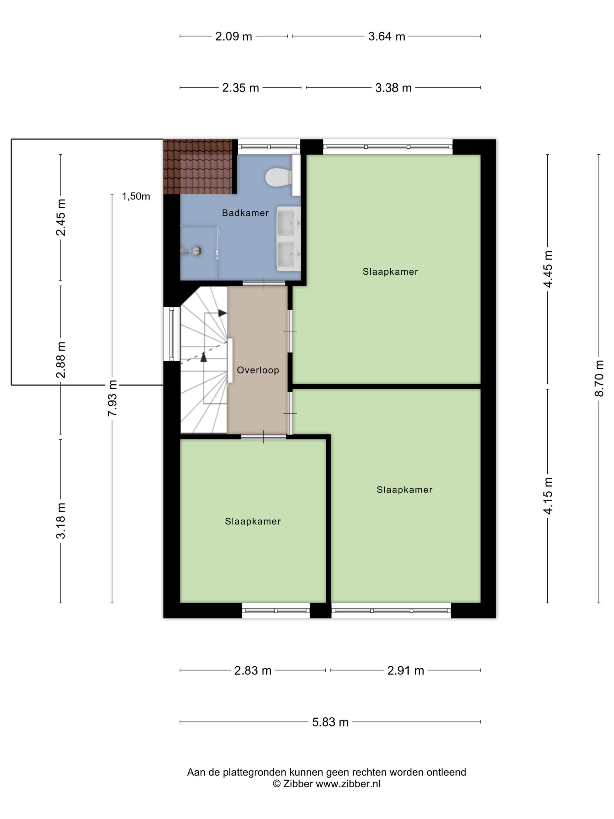 Foto 48 van Componistenpad 4