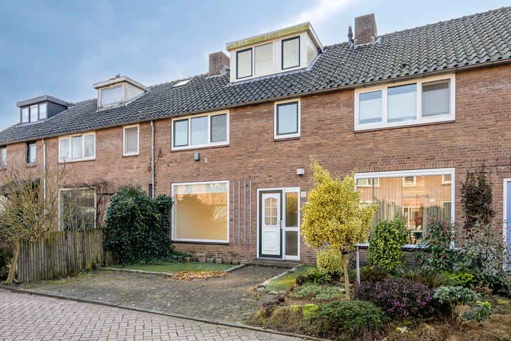 Foto 2 van Oldenhoff 5