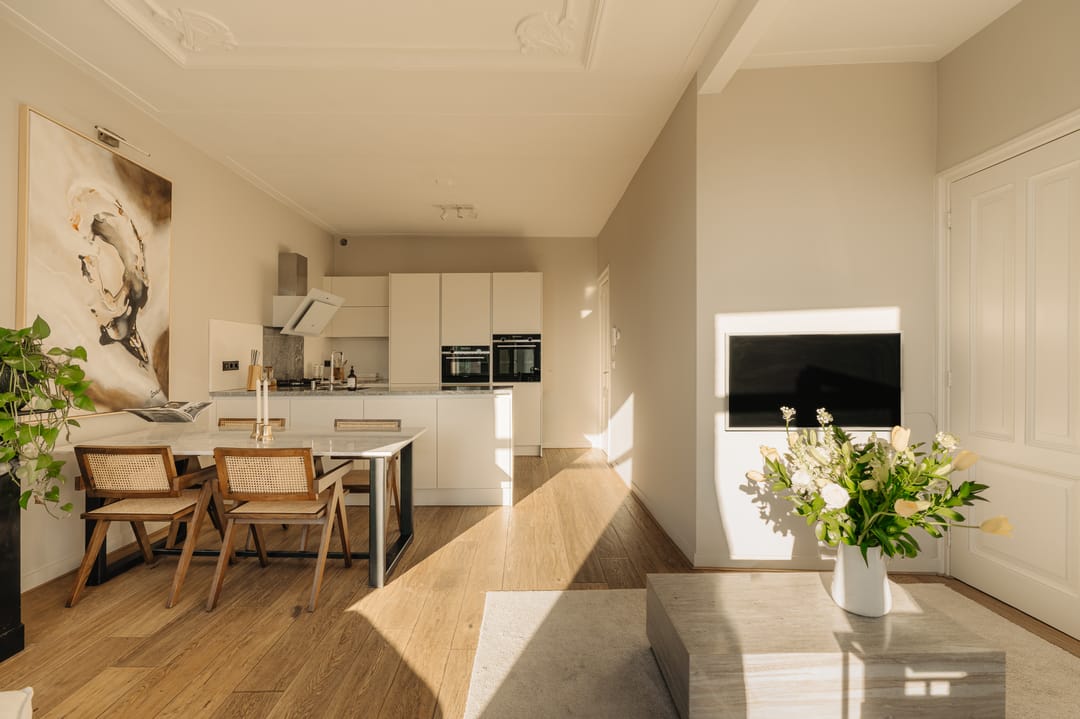 Foto 2 van Frederik Hendrikstraat 124-3