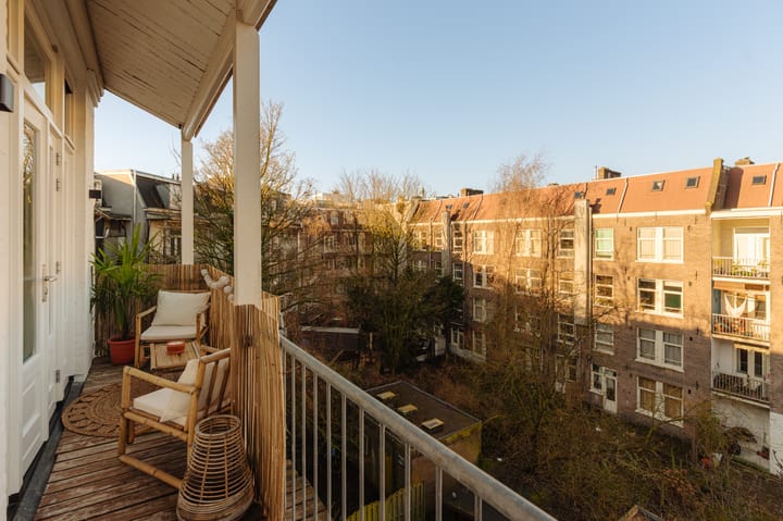 Foto 3 van Frederik Hendrikstraat 124-3