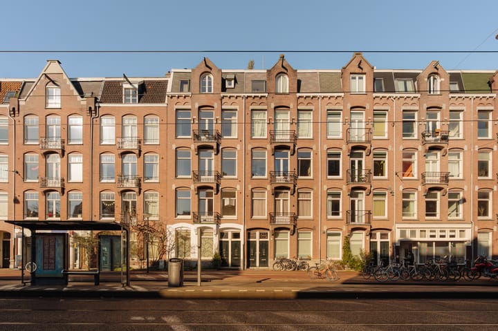 Foto 4 van Frederik Hendrikstraat 124-3