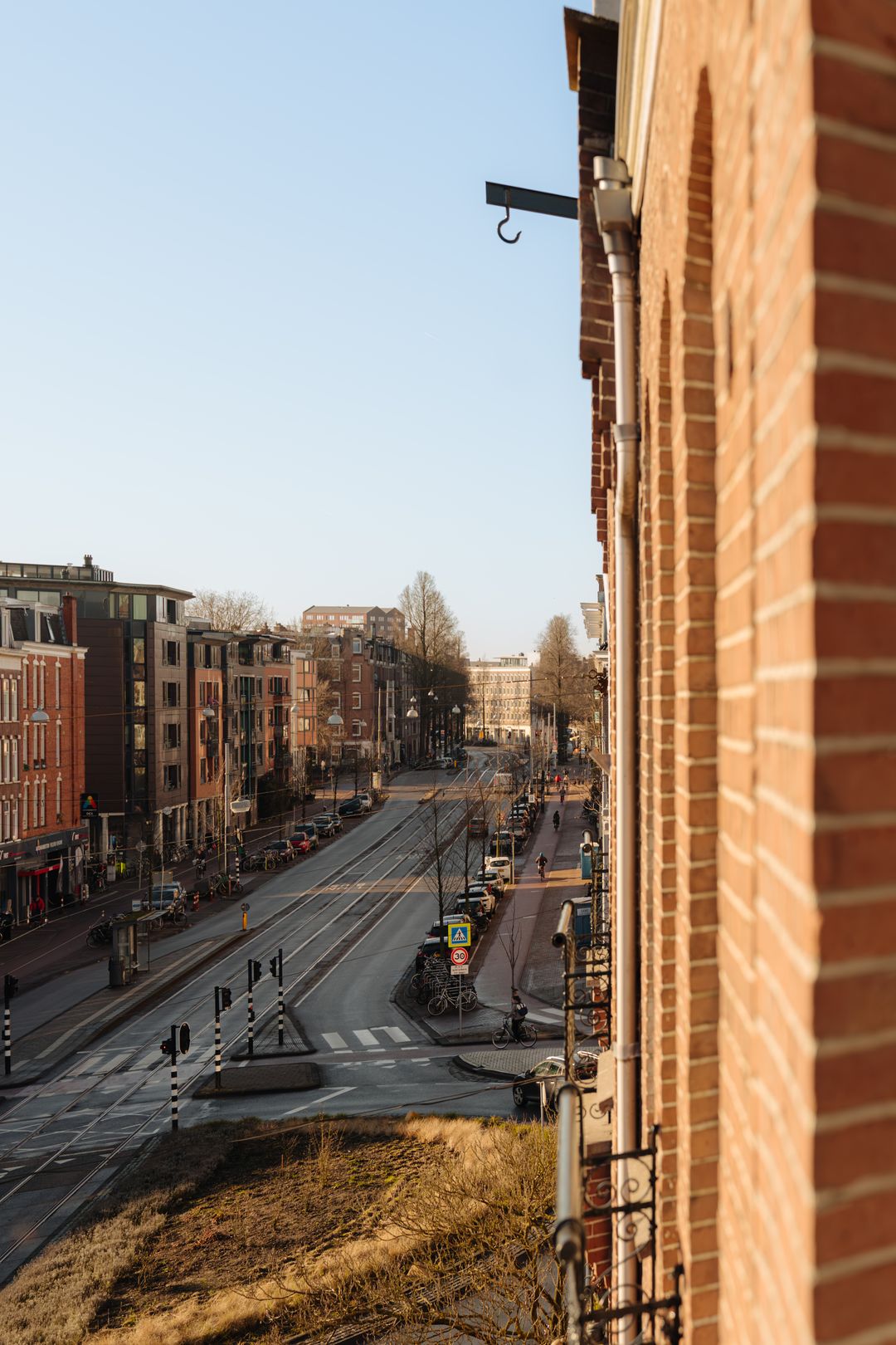 Foto 8 van Frederik Hendrikstraat 124-3