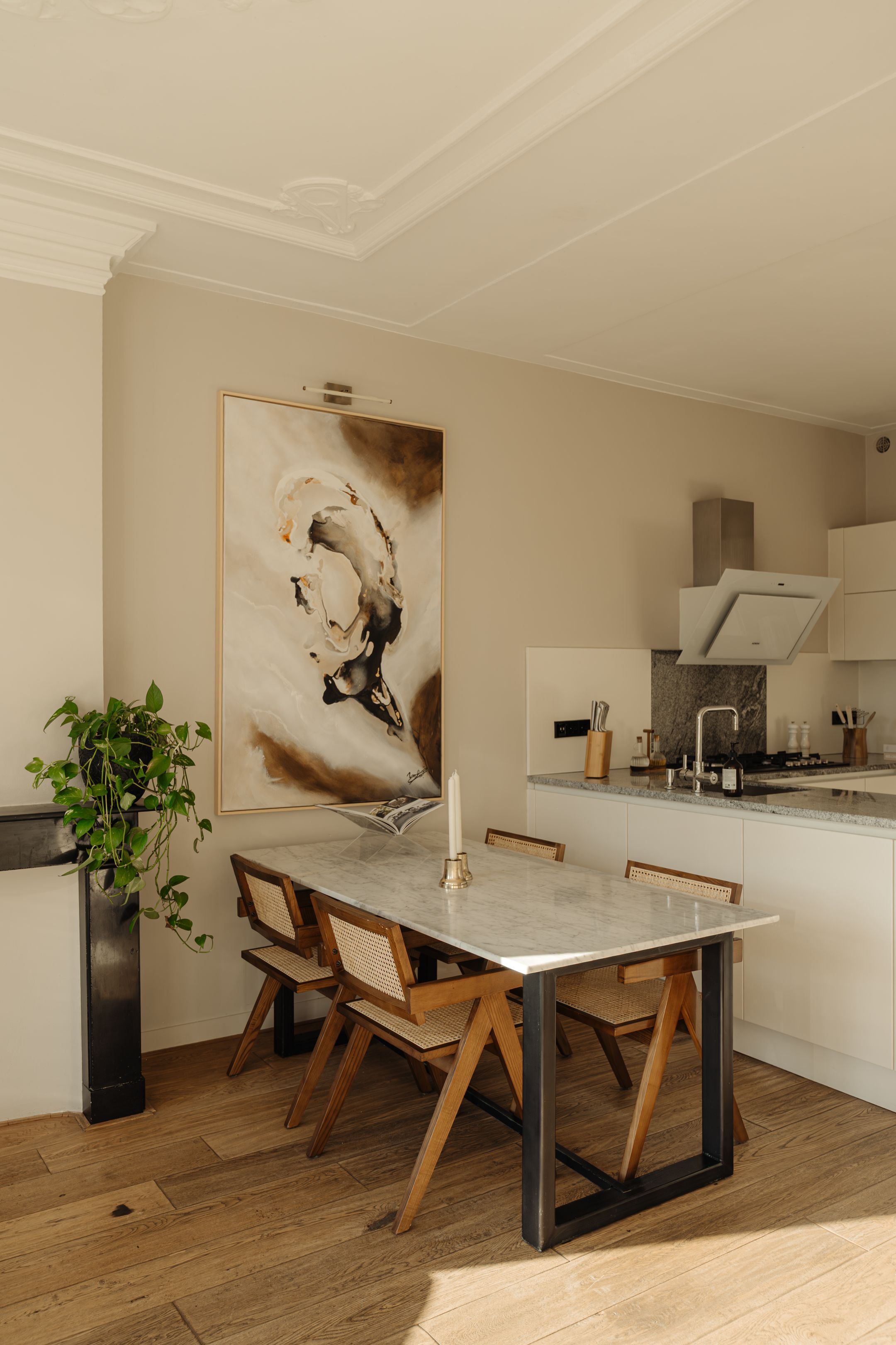 Foto 9 van Frederik Hendrikstraat 124-3