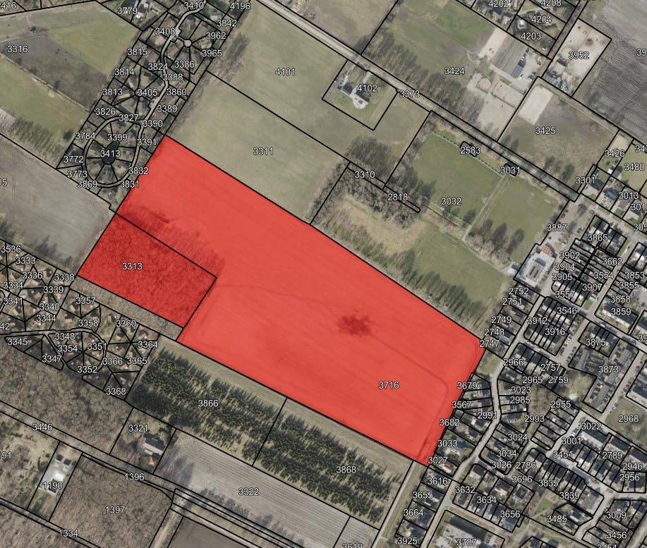 View photo 2 of Bosweg