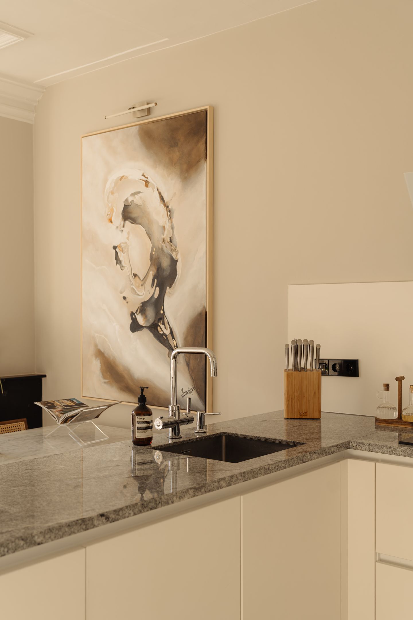 Foto 10 van Frederik Hendrikstraat 124-3