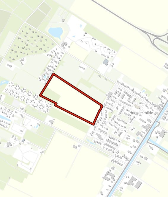 View photo 4 of Bosweg