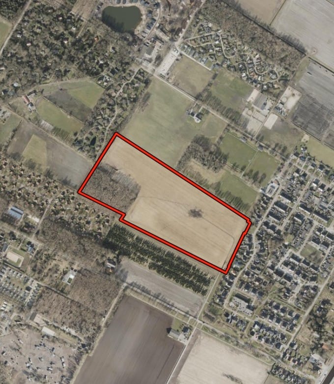 View photo 3 of Bosweg