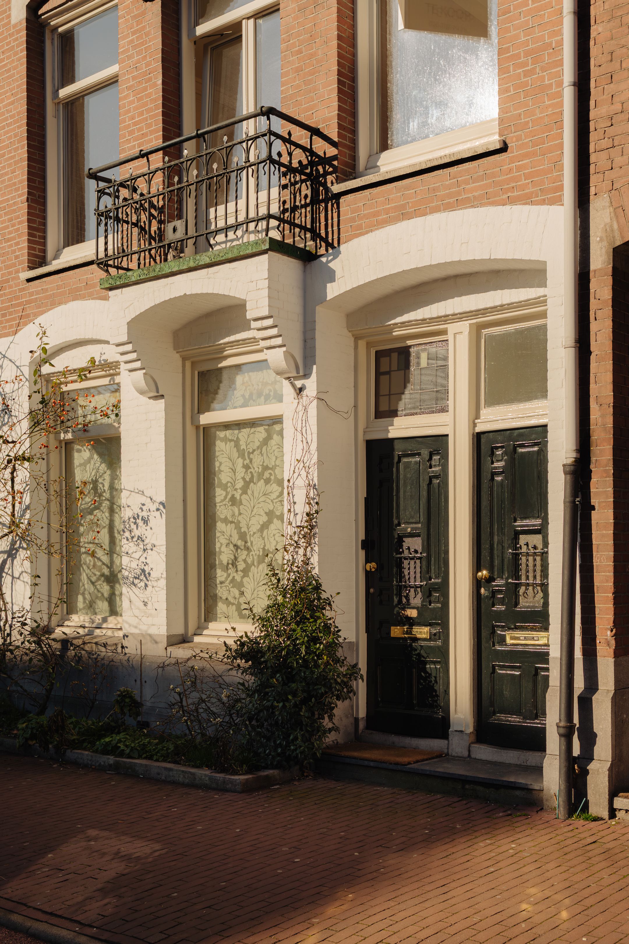 Foto 21 van Frederik Hendrikstraat 124-3