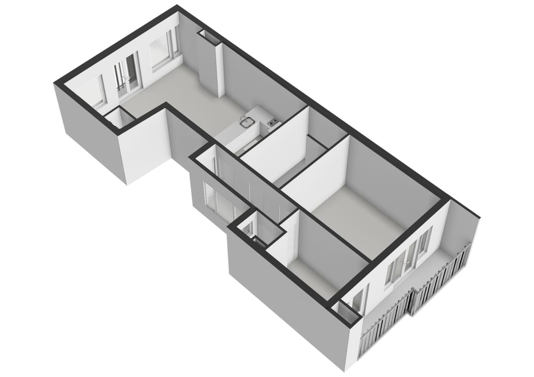 Foto 26 van Frederik Hendrikstraat 124-3