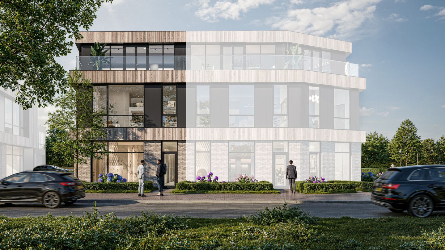 View photo 1 of Oostsouburgseweg 22-a