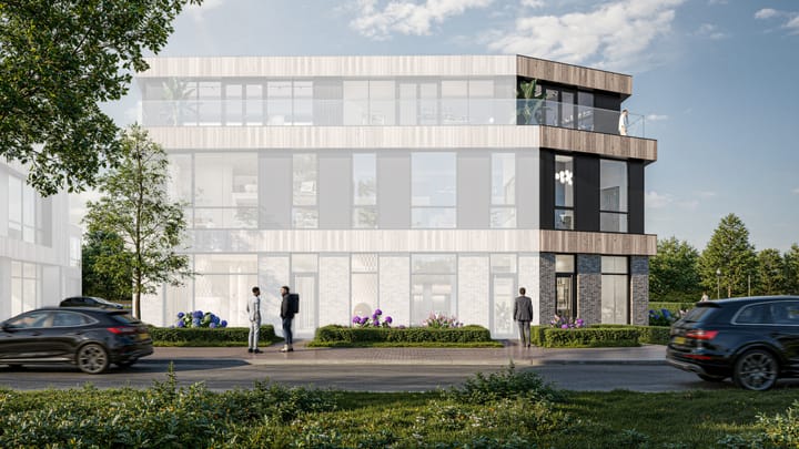 Oostsouburgseweg 22-C