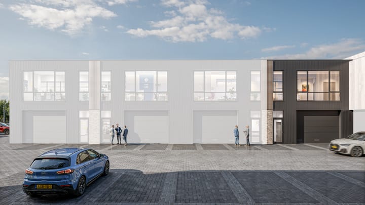 Oostsouburgseweg 22-L