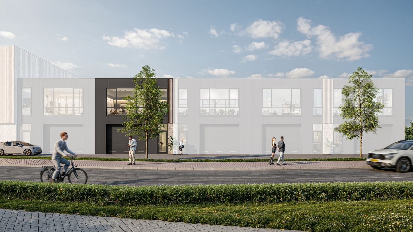 View photo 1 of Oostsouburgseweg 22-e