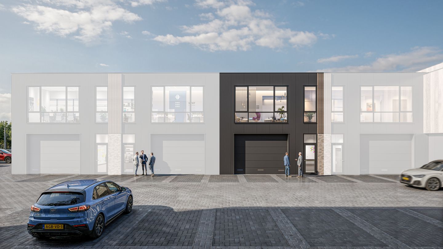 View photo 1 of Oostsouburgseweg 22-k