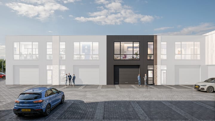 Oostsouburgseweg 22-k, Vlissingen