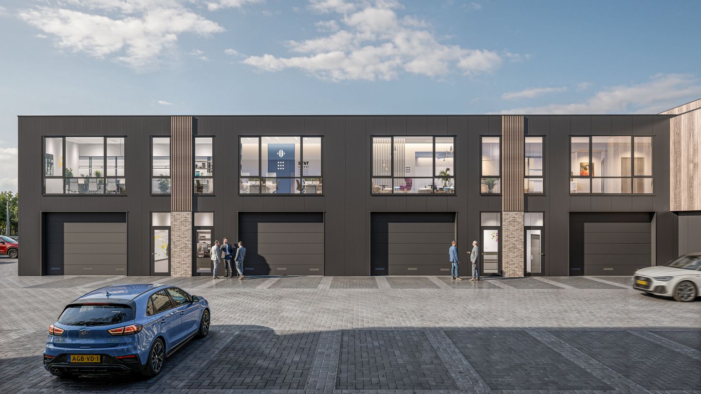 View photo 2 of Oostsouburgseweg 22-k