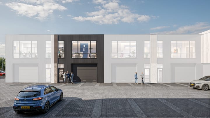 Oostsouburgseweg 22-J