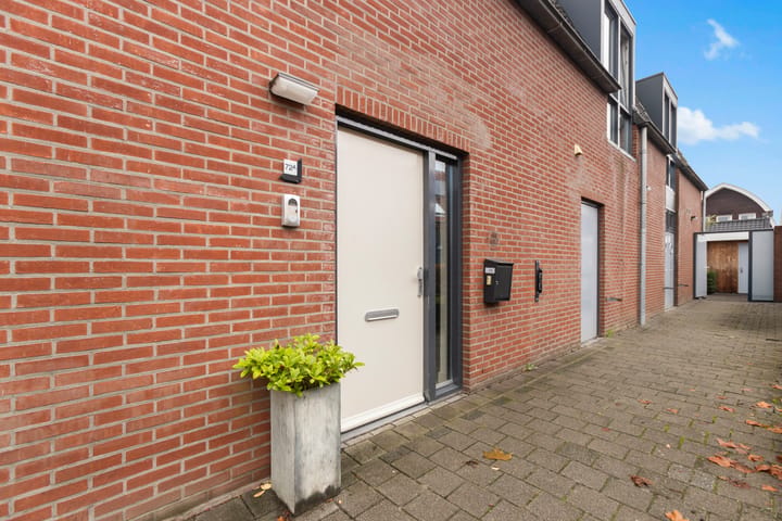 Foto 4 van Nobelstraat 72-A