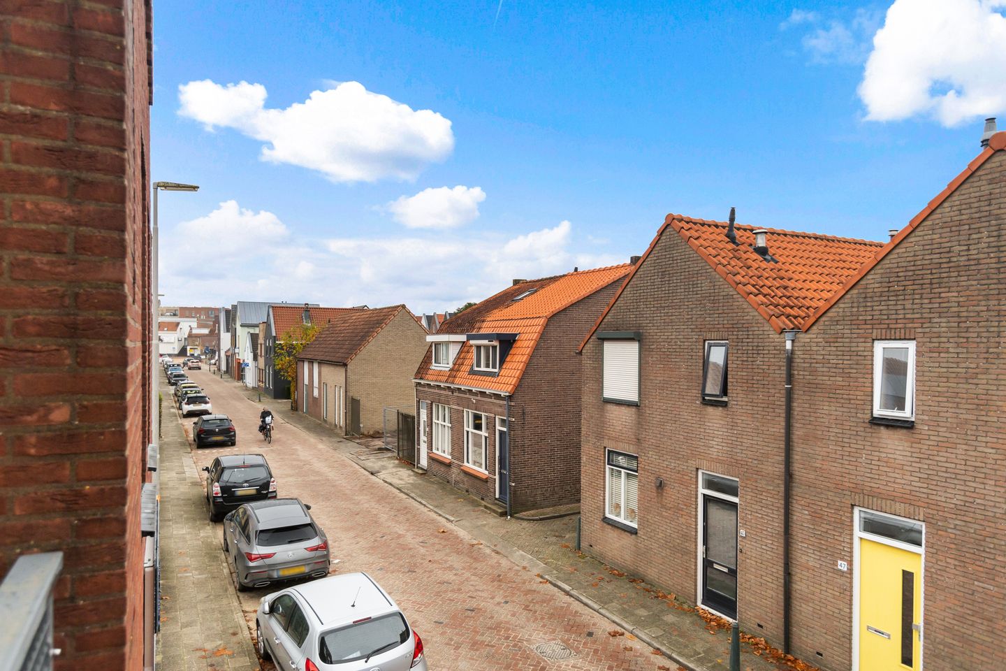 Foto 49 van Nobelstraat 72-A
