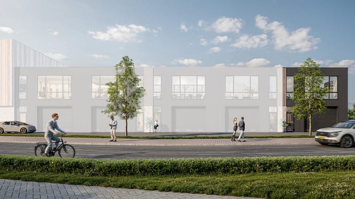 Oostsouburgseweg 22-H