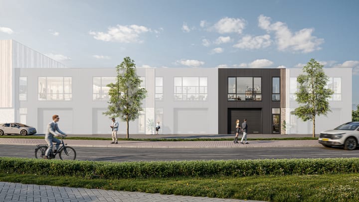 Oostsouburgseweg 22-G