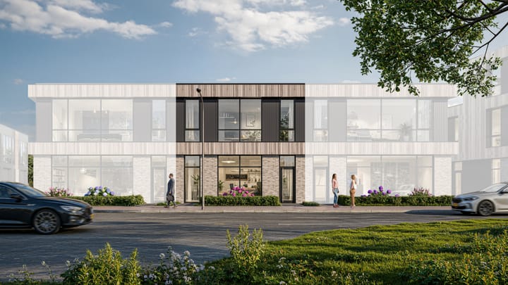 Oostsouburgseweg 24-B