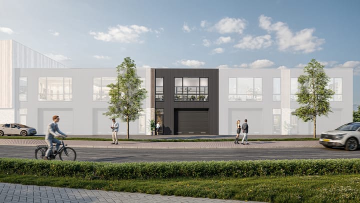 Oostsouburgseweg 22-F