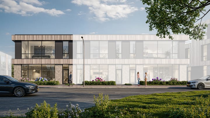 Oostsouburgseweg 24-A