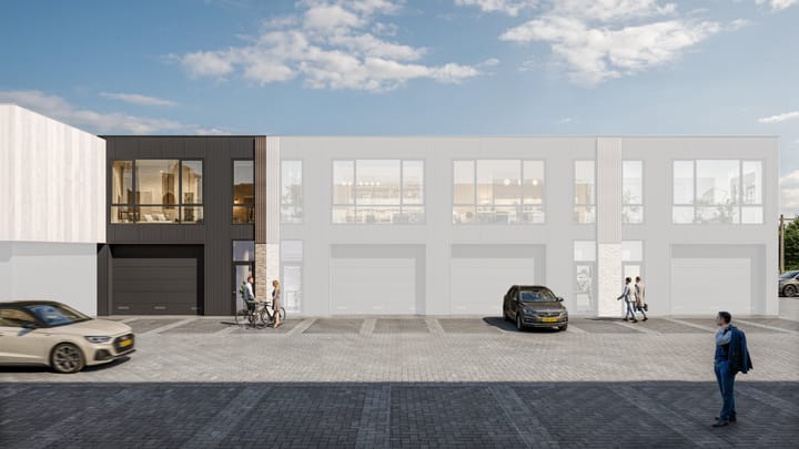 Oostsouburgseweg 24-D