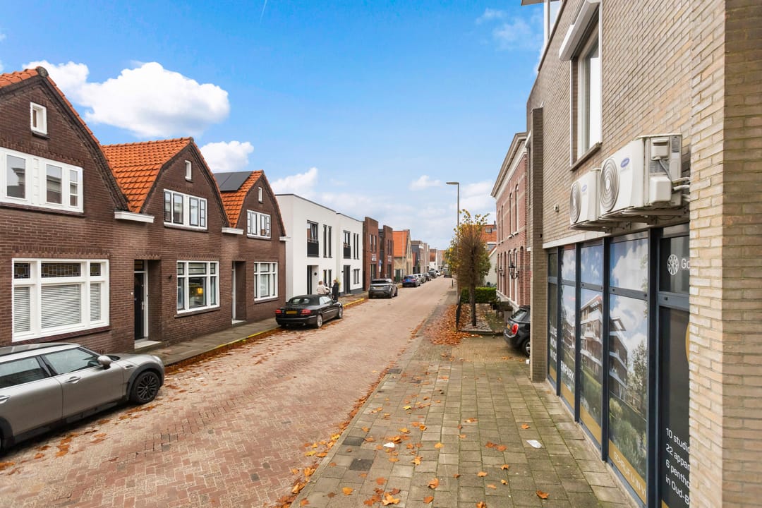 Foto 43 van Nobelstraat 72-A