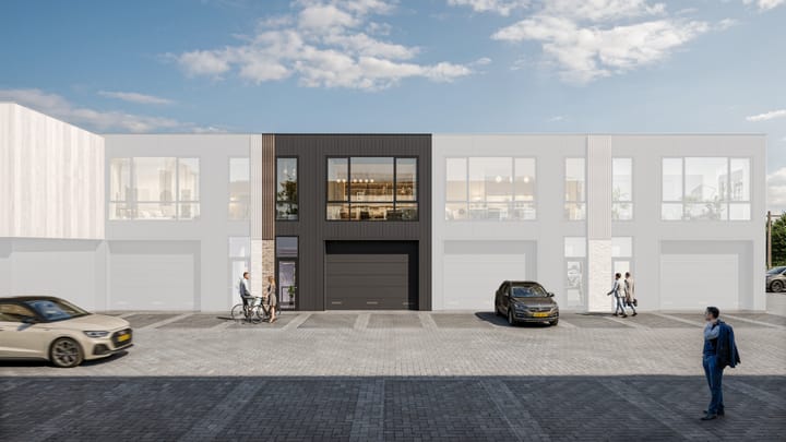 Oostsouburgseweg 24-e, Vlissingen