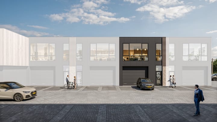 Oostsouburgseweg 24-F