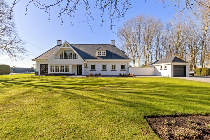 Photo 2 of Roosendaalsebaan 88