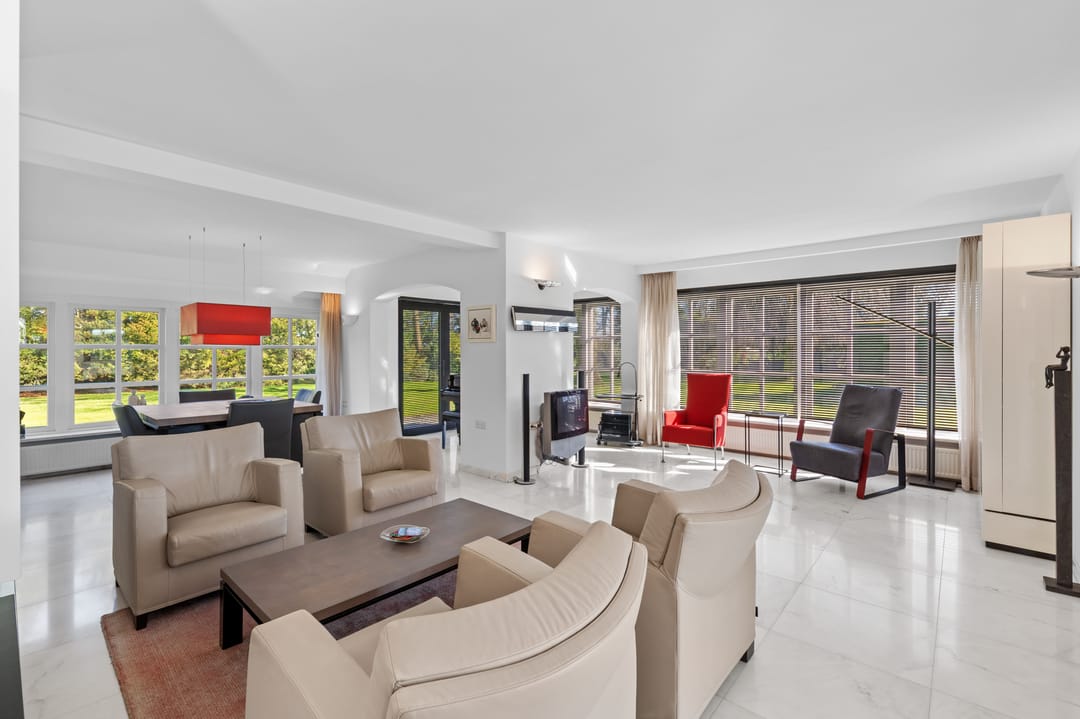 Foto 7 van Roosendaalsebaan 88