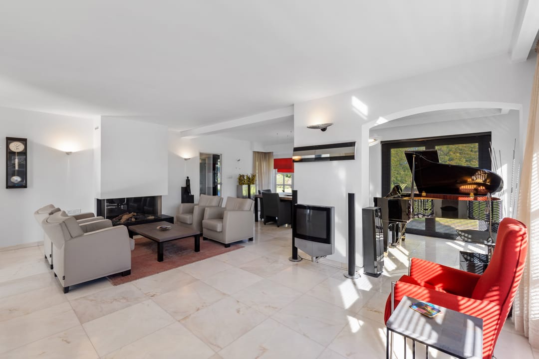 Foto 8 van Roosendaalsebaan 88