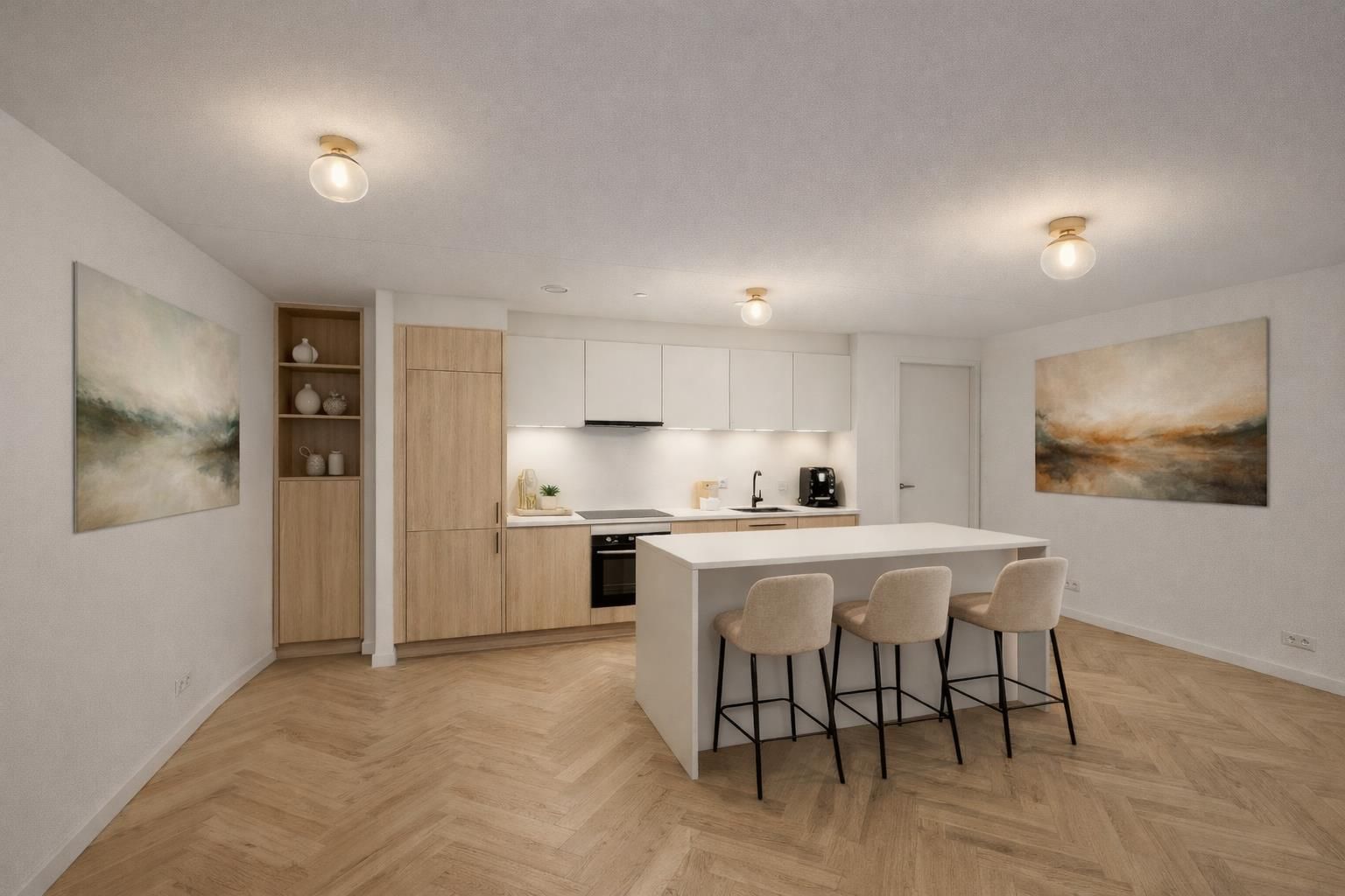 Foto 12 van Minderbroedersstraat 68