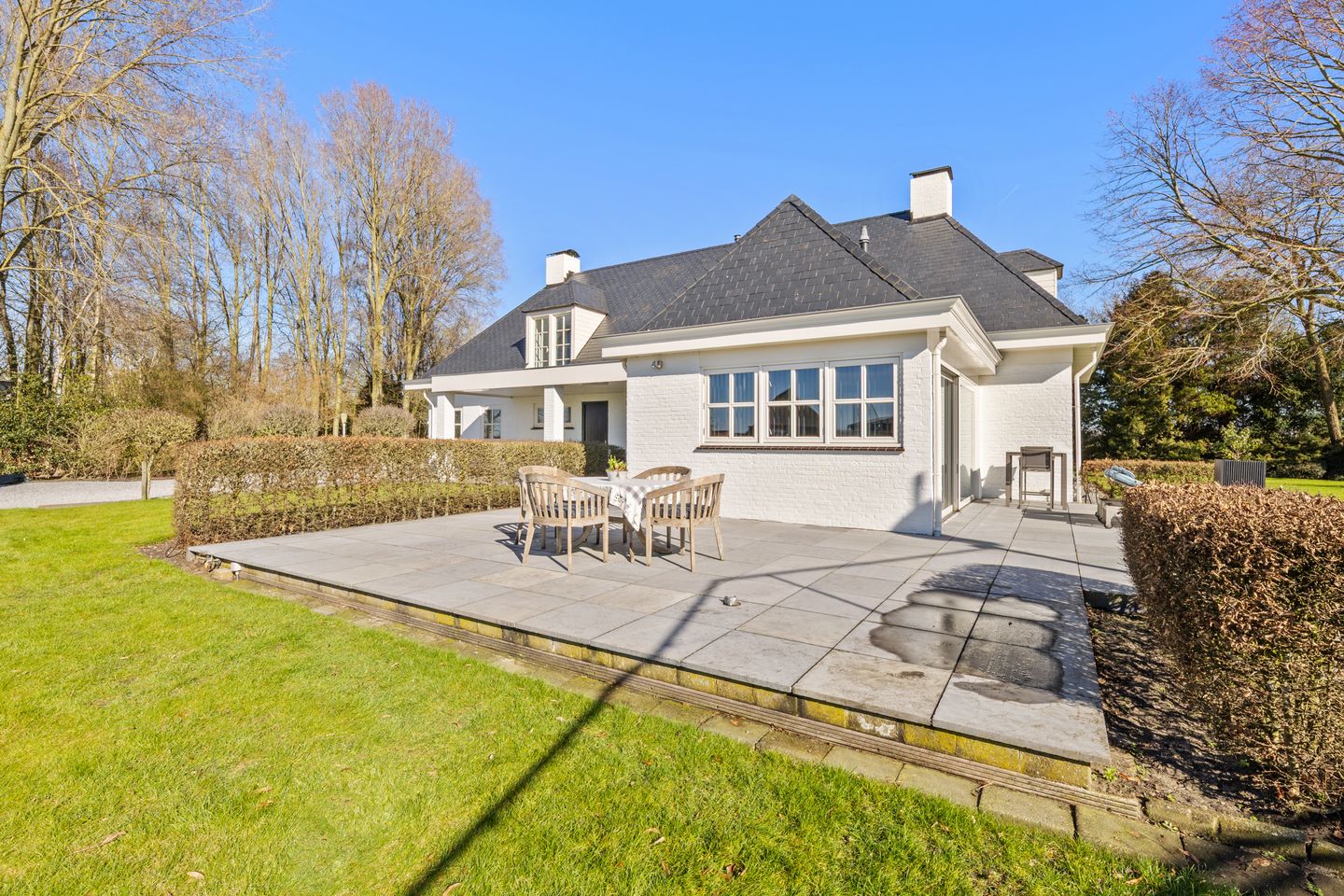 Foto 79 van Roosendaalsebaan 88